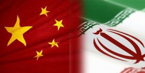 تعاملات بانکی ایران و چین دوباره از فردا (دوشنبه 19 آذر 1397) آغاز می‌شود