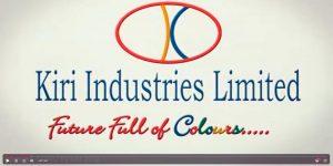 معرفی شرکت Kiri Industries Limited