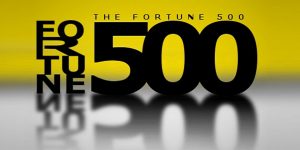 Fortune 500 List
